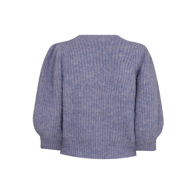 Co'Couture Coralie trui bow cardigan 9241935610184 large