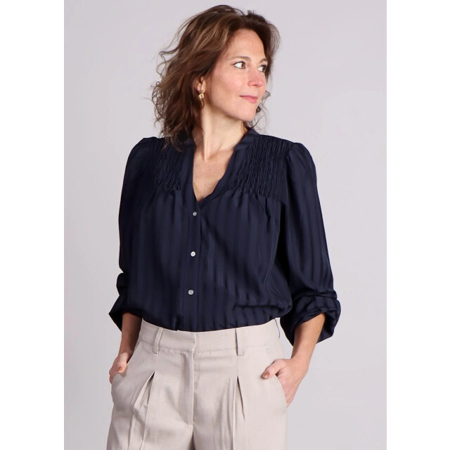 Co'Couture Lulu blouse smock 9249794228552 large