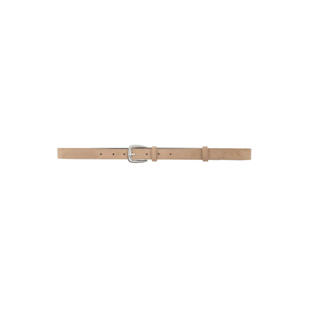Grace & Mila Nomade riem zilveren gesp 8983369417032 large