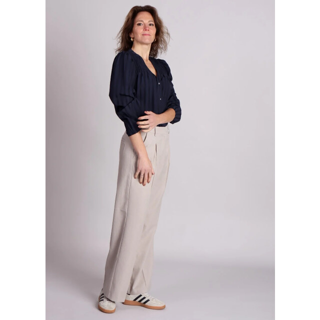Co'Couture Lulu blouse smock 9249794228552 large