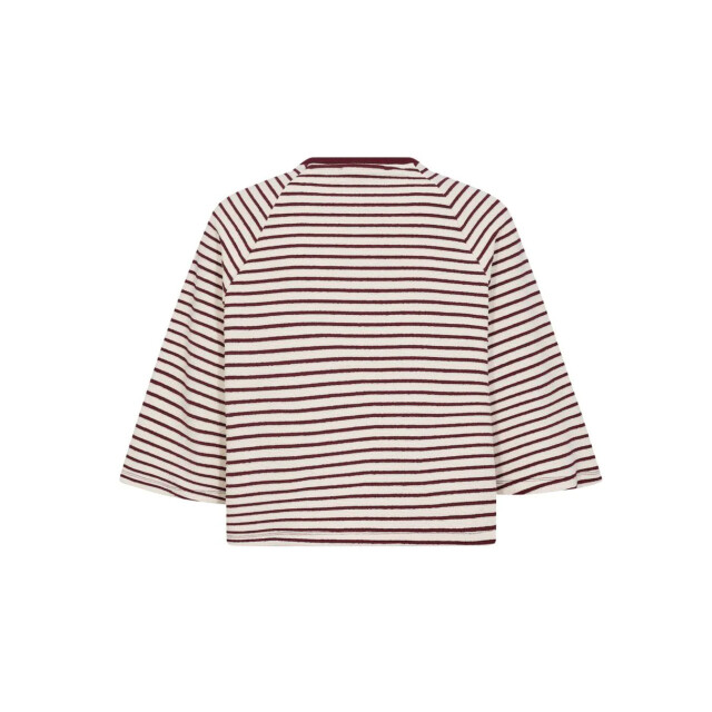 Co'Couture Erincc stripe tee 9308415492424 large