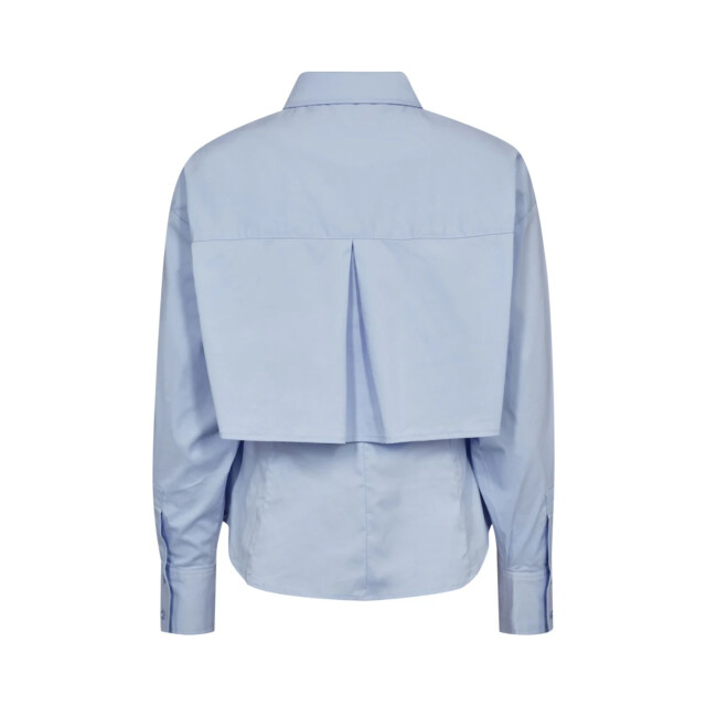 Co'Couture Sandy blouse double layer licht 9241806831944 large