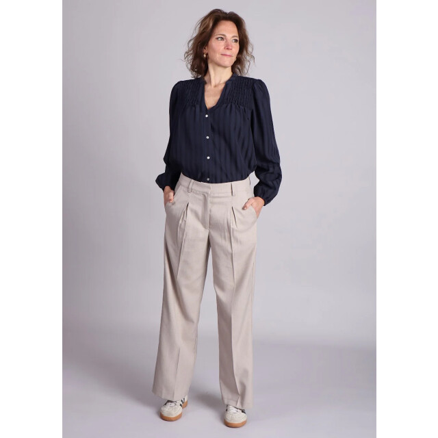 Co'Couture Lulu blouse smock 9249794228552 large