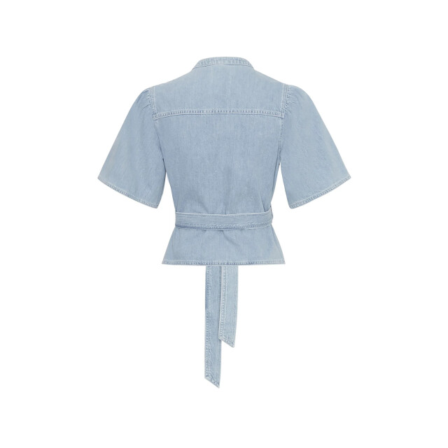 Moss Copenhagen 18852 ingrid lis shirt 18852 Ingrid Lis Shirt large