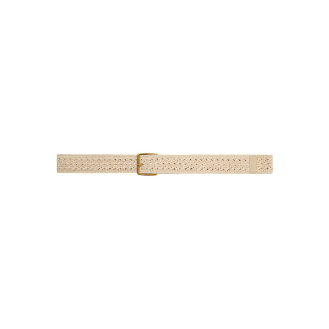 Grace & Mila Pastille riem gouden gesp 9310735073608 large