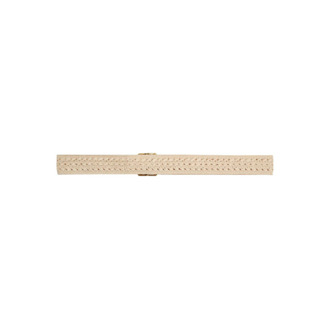 Grace & Mila Pastille riem gouden gesp 9310735073608 large