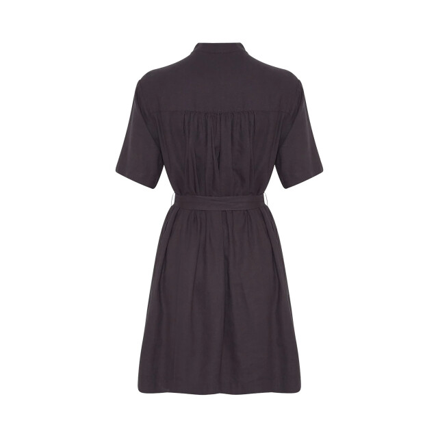 Moss Copenhagen 18895 pennie ginia shirt dress 18895 Pennie Ginia Shirt Dress large