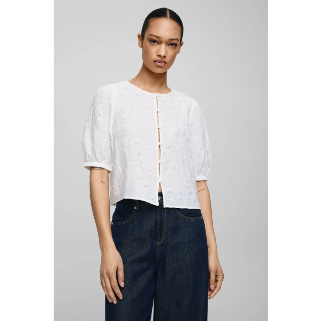 Moss Copenhagen 18708 asteria shirt 18708 Asteria Shirt large