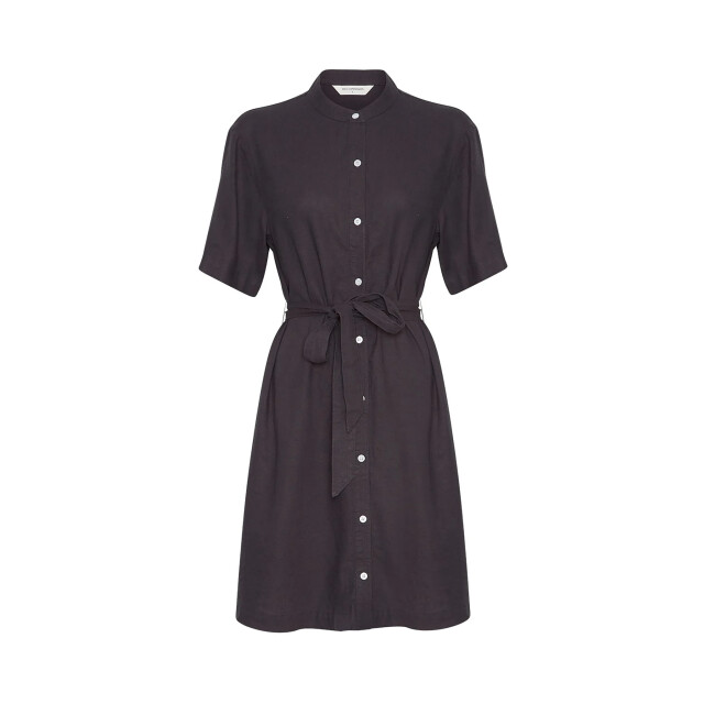 Moss Copenhagen 18895 pennie ginia shirt dress 18895 Pennie Ginia Shirt Dress large