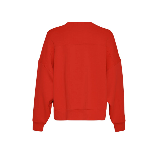 Moss Copenhagen 18164 dalvina ima q sweatshirt 18164 Dalvina Ima Q Sweatshirt large