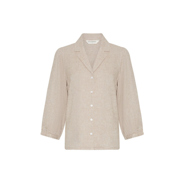 Moss Copenhagen 18894 pennie ginia shirt 18894 Pennie Ginia Shirt large