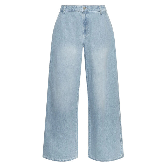 Moss Copenhagen 18853 ingrid lis wide jeans 18853 Ingrid Lis Wide Jeans large