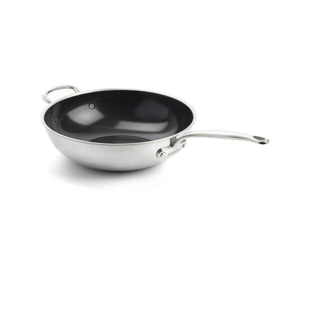 Greenpan Premiere wok 30 cm rvs inductie CC003821-001 large