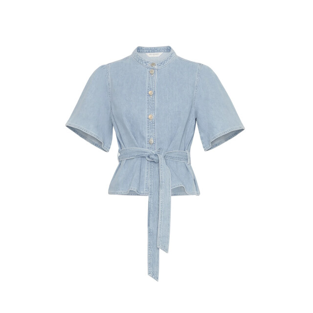 Moss Copenhagen 18852 ingrid lis shirt 18852 Ingrid Lis Shirt large