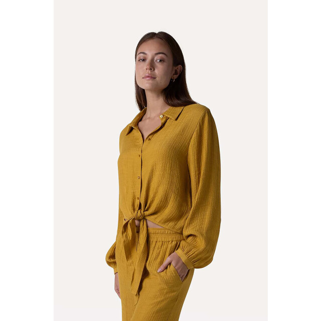Another Label N79-225135 bois shirt N79-225135 Bois Shirt large