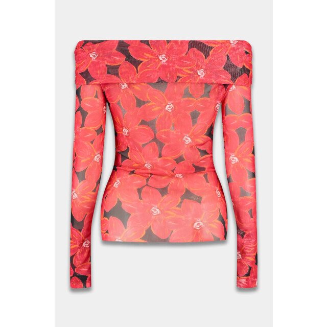 Harper & Yve Ss25j501 jenny longsleeve SS25J501 JENNY longsleeve large