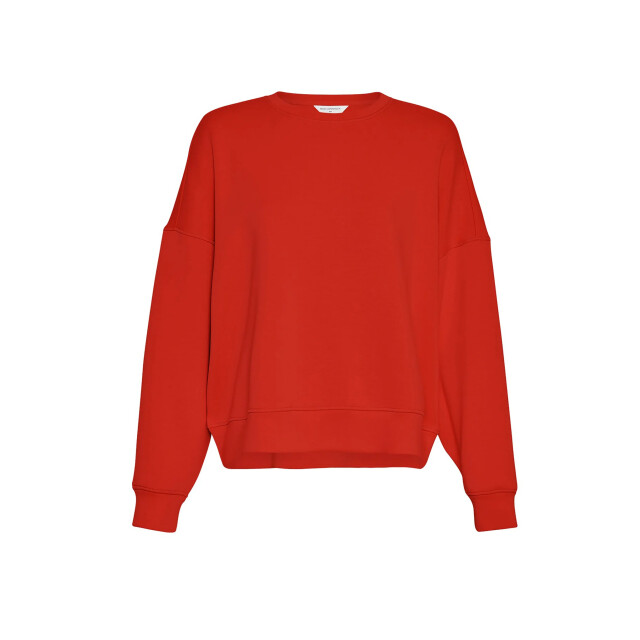 Moss Copenhagen 18164 dalvina ima q sweatshirt 18164 Dalvina Ima Q Sweatshirt large