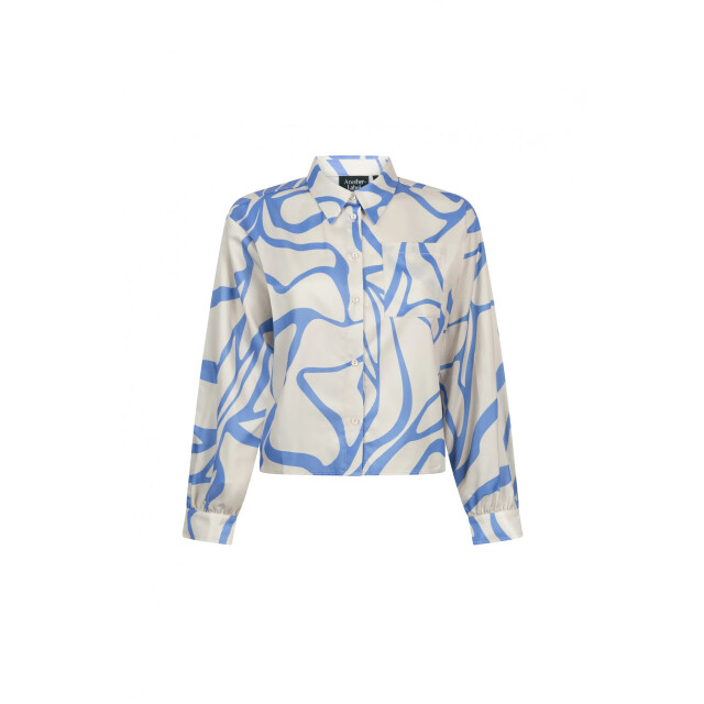 Another Label N98-225133 mila shirt N98-225133 Mila Shirt large