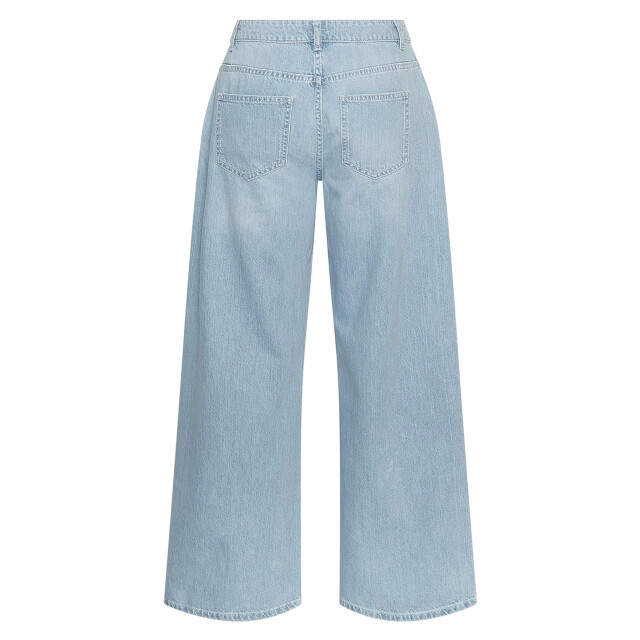 Moss Copenhagen 18853 ingrid lis wide jeans 18853 Ingrid Lis Wide Jeans large