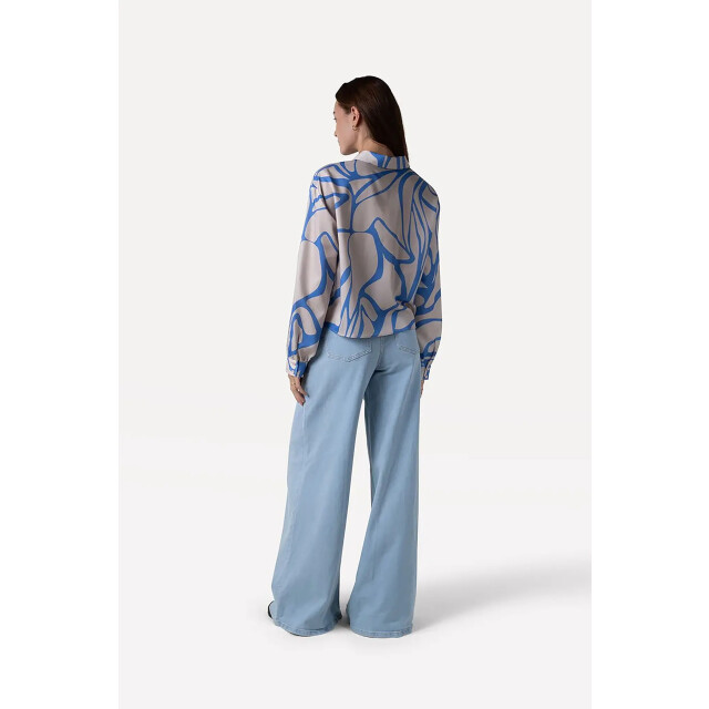 Another Label N98-225133 mila shirt N98-225133 Mila Shirt large