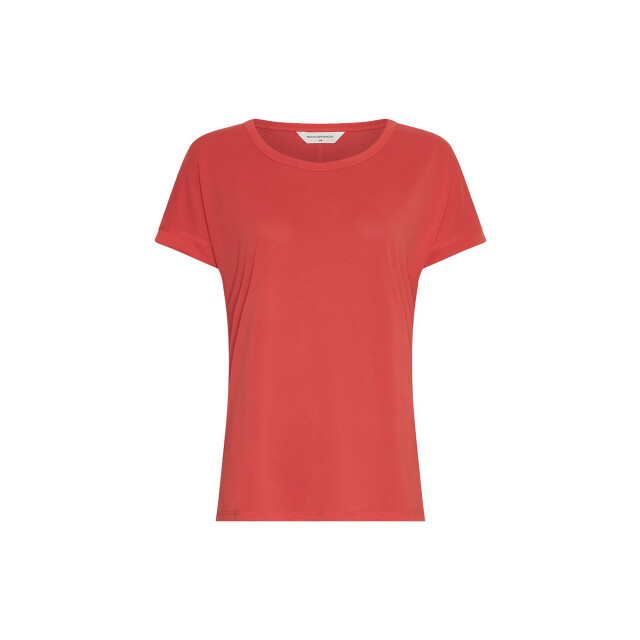 Moss Copenhagen 18292 fenya modal tee 18292 Fenya Modal Tee large
