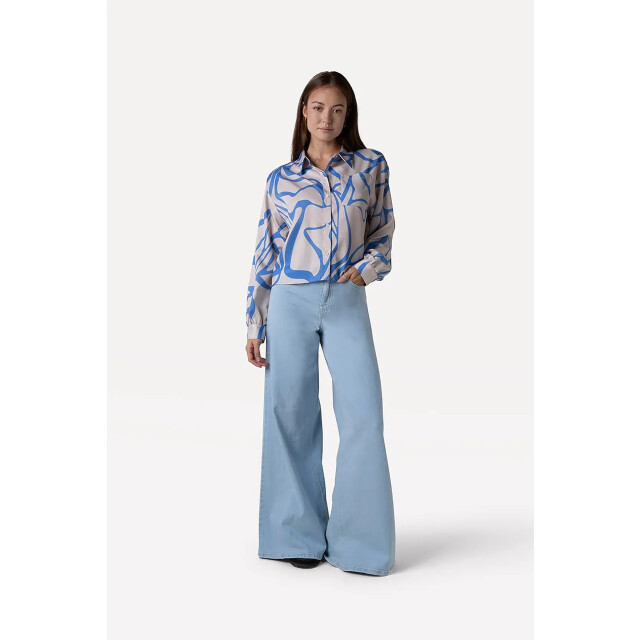 Another Label N98-225133 mila shirt N98-225133 Mila Shirt large