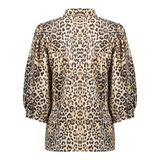 Geisha 53237-20 720 blouse sand/black 53237-20 720 large