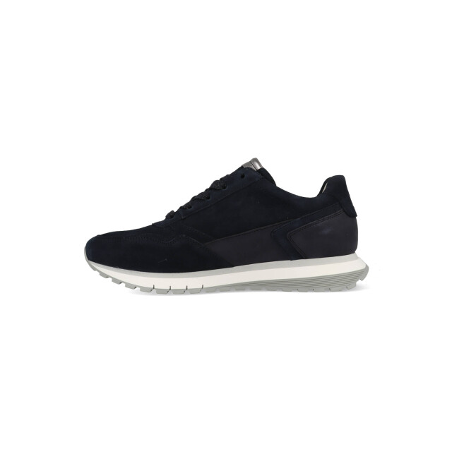 Gabor 66.378.46 Sneakers Blauw 66.378.46 large