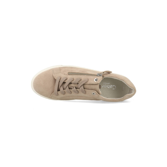 Gabor 66.498.41 Sneakers Grijs 66.498.41 large