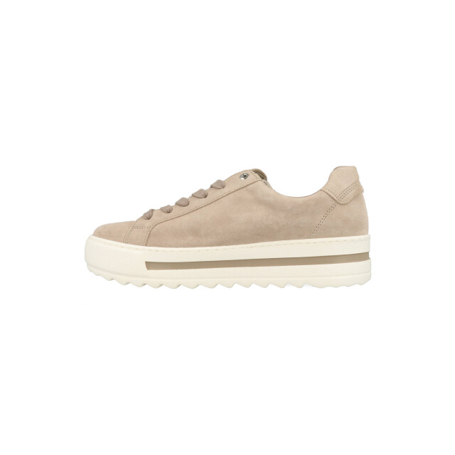 Gabor 66.498.41 Sneakers Grijs 66.498.41 large