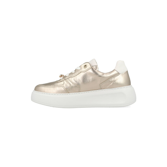Gabor 66.485.82 Sneakers Goud 66.485.82 large