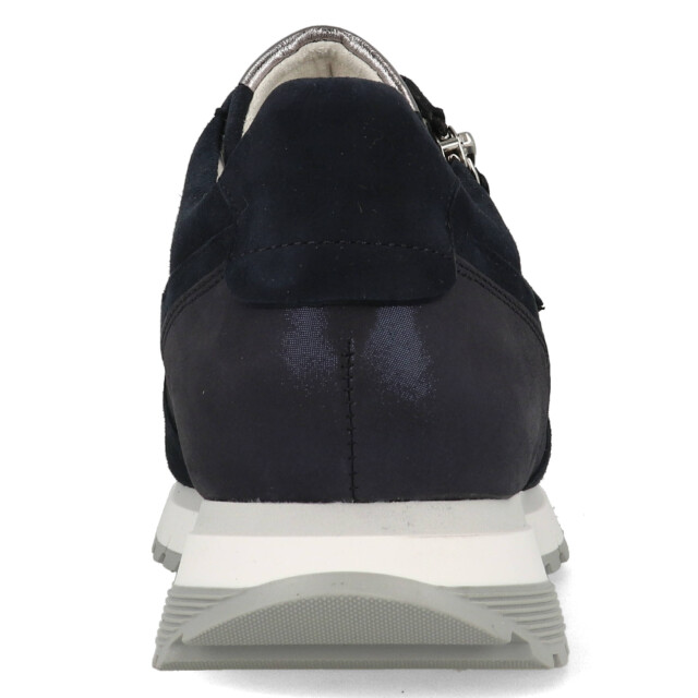 Gabor 66.378.46 Sneakers Blauw 66.378.46 large