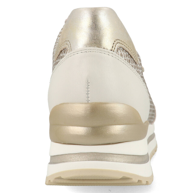 Gabor 66.528.61 Sneakers Beige 66.528.61 large