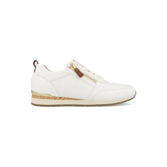 Gabor 63.411.21 Sneakers Wit 63.411.21 large