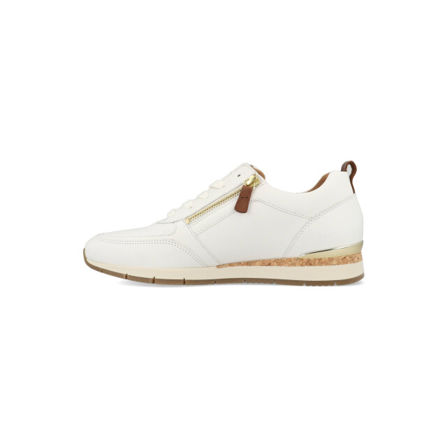 Gabor 63.411.21 Sneakers Wit 63.411.21 large