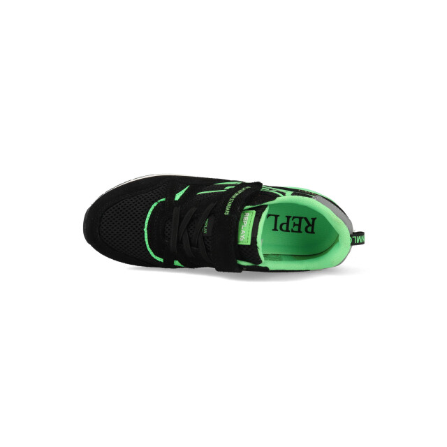 Replay Shoot jr js290027l-1754 / groen JS290027L large