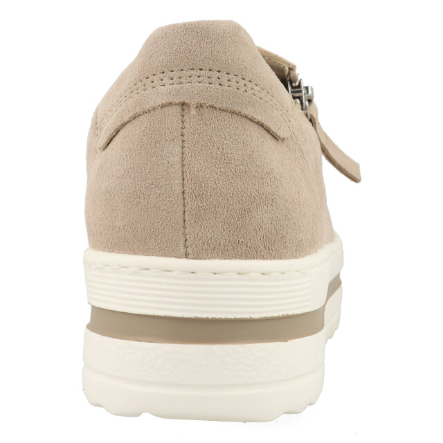 Gabor 66.498.41 Sneakers Grijs 66.498.41 large