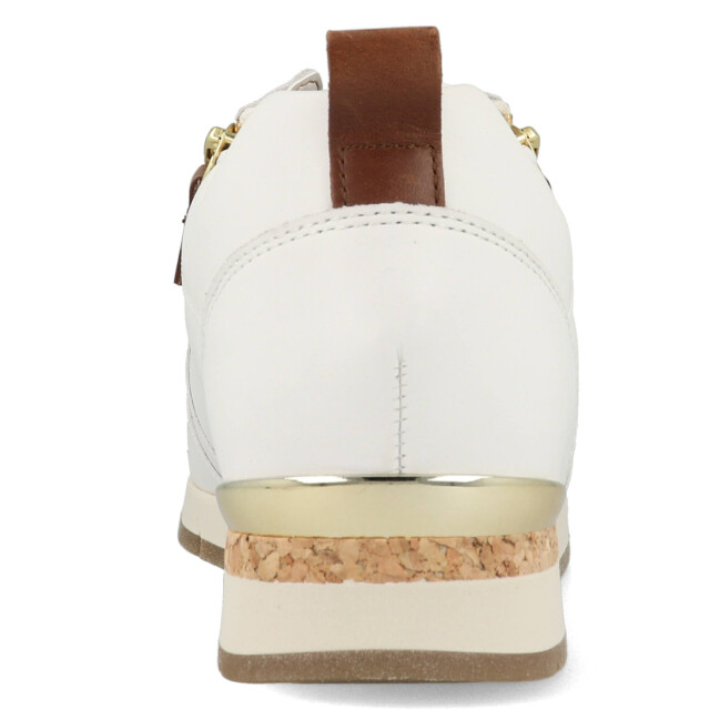 Gabor 63.411.21 Sneakers Wit 63.411.21 large