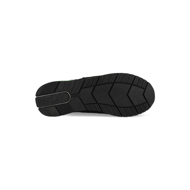 Replay Shoot jr js290027l-1754 / groen JS290027L large