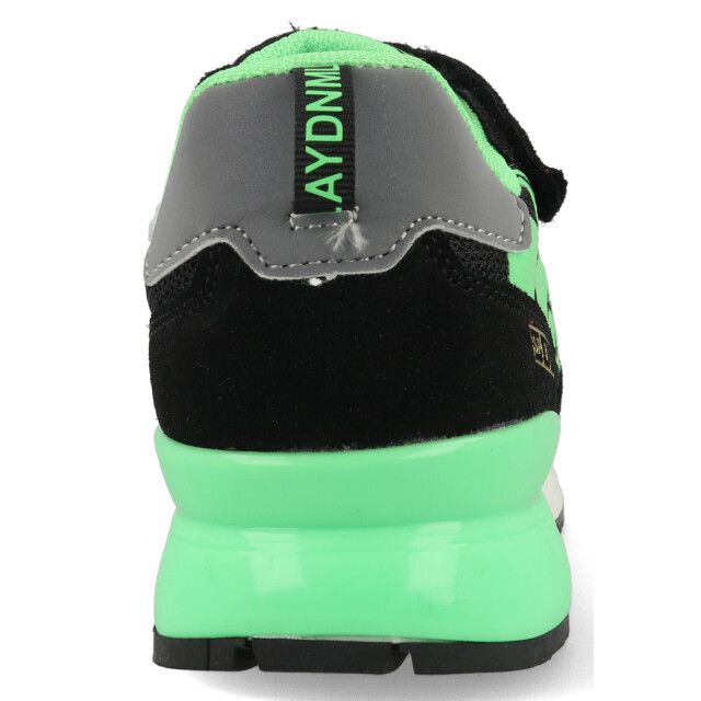 Replay Shoot jr js290027l-1754 / groen JS290027L large
