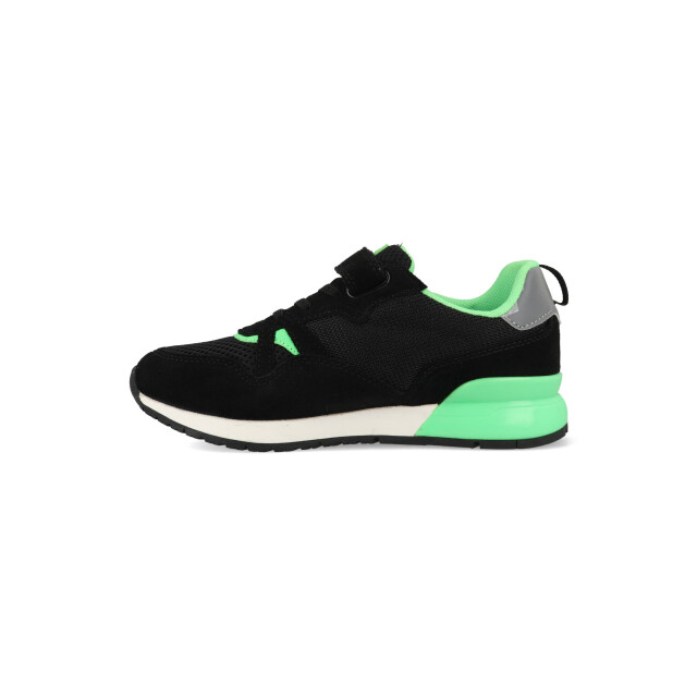 Replay Shoot jr js290027l-1754 / groen JS290027L large