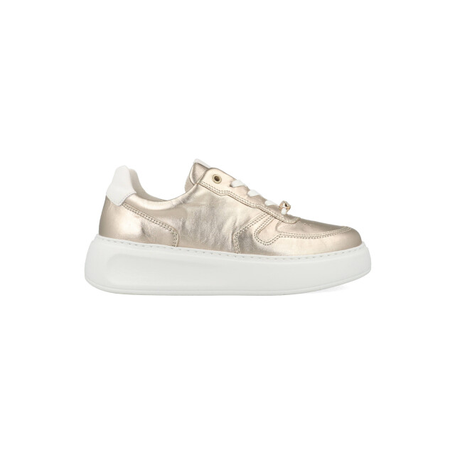 Gabor 66.485.82 Sneakers Goud 66.485.82 large