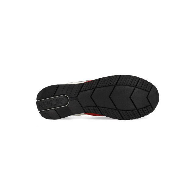 Replay Shoot jr js290028l-0896 rood / JS290028L large
