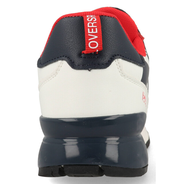 Replay Shoot jr js290028l-0896 rood / JS290028L large