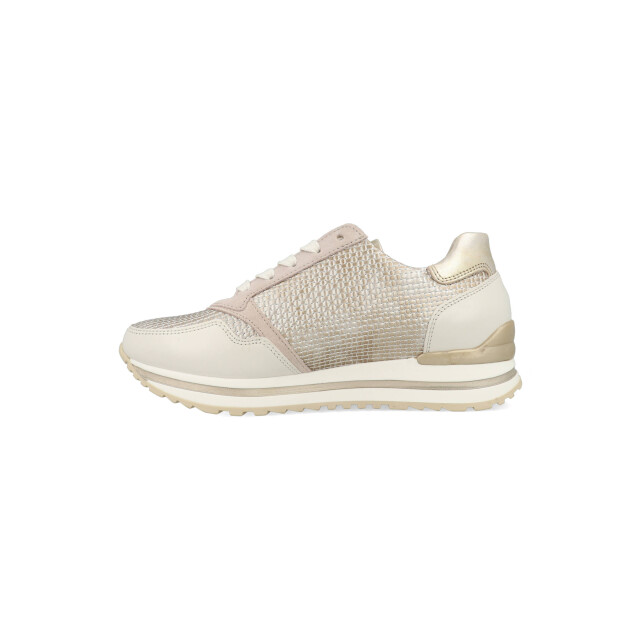 Gabor 66.528.61 Sneakers Beige 66.528.61 large
