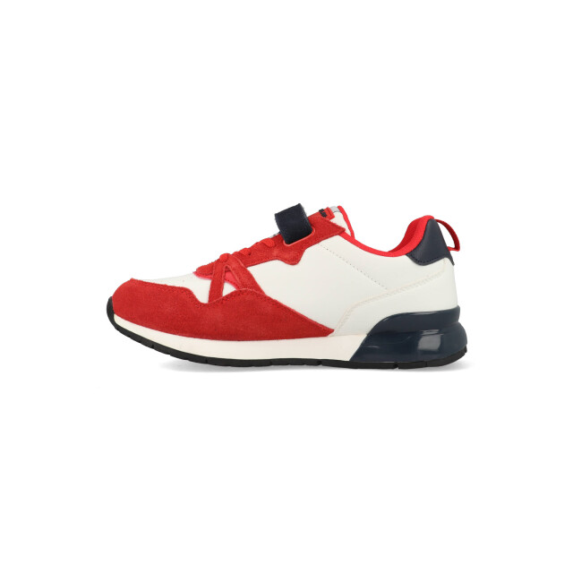 Replay Shoot jr js290028l-0896 rood / JS290028L large