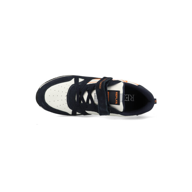 Replay Shoot jr js290028l-0369 / oranje JS290028L large