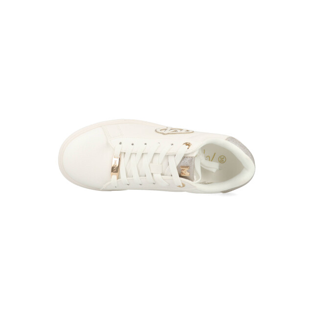 Mexx Sneakers rilly blake mi001009751w-3111 / goud MI001009751W large