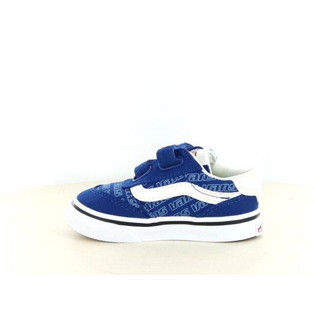 Vans Brooklyn ls velcro 410.80.064 large