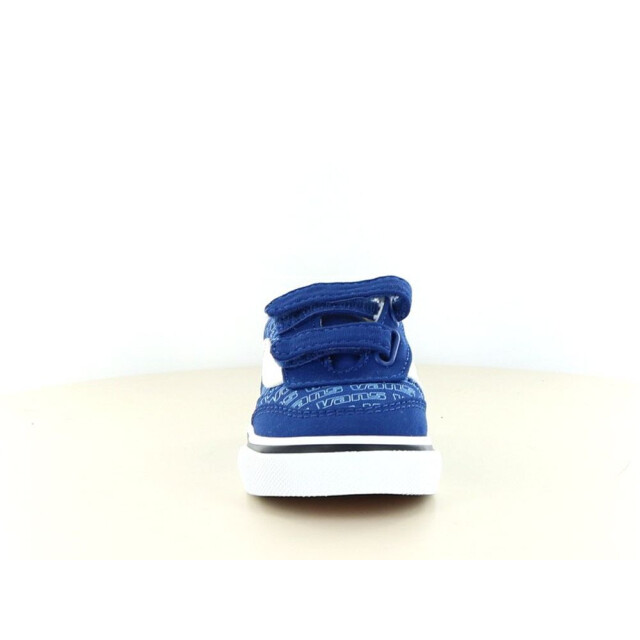 Vans Brooklyn ls velcro 410.80.064 large
